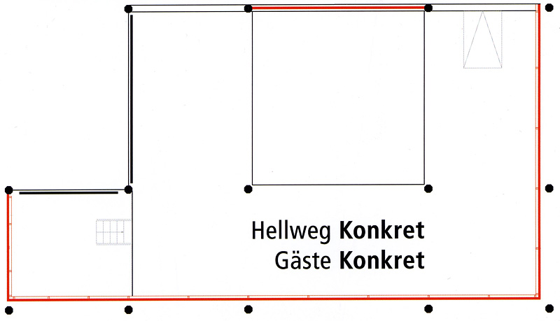 Hellweg Konkret 2017