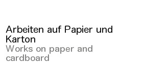 Wg1 Papier und Karton