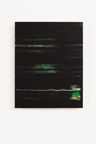 Nr. 33-2008, Acryl auf Baumwollgewebe, 50  cm x 40 cm