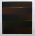 Nr. 118 - 2013, Ölfarben auf Leinwand, 120 cm x 110 cm