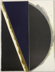 Collage, 1988, 34,2 cm x 25,8 cm