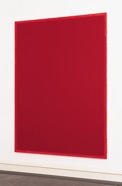 Nr. 04 - 2004, Acryl auf Baumwollgewebe, 200 cm x 145 cm