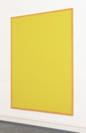 Nr. 11 - 2004, Acryl auf Baumwollgewebe, 200 cm x 145 cm