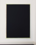 Nr. 19 - 2006, Acryl auf Baumwollgewebe, 200 cm x 145 cm