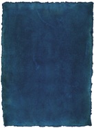 2003, Aquarellfarben auf Bütten, ca. 21,8 cm x 16 cm