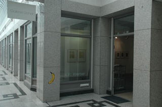 Galerie Ucher, Kln, 2010