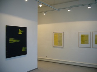 Stdtische Galerie Villa Zanders,Bergisch Gladbach, 2009  II